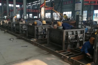 公司環境 公司環境